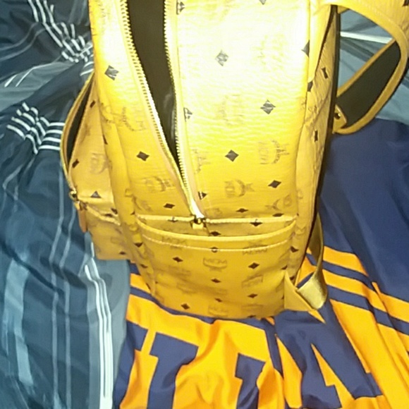 MCM BAG - Picture 2 of 6